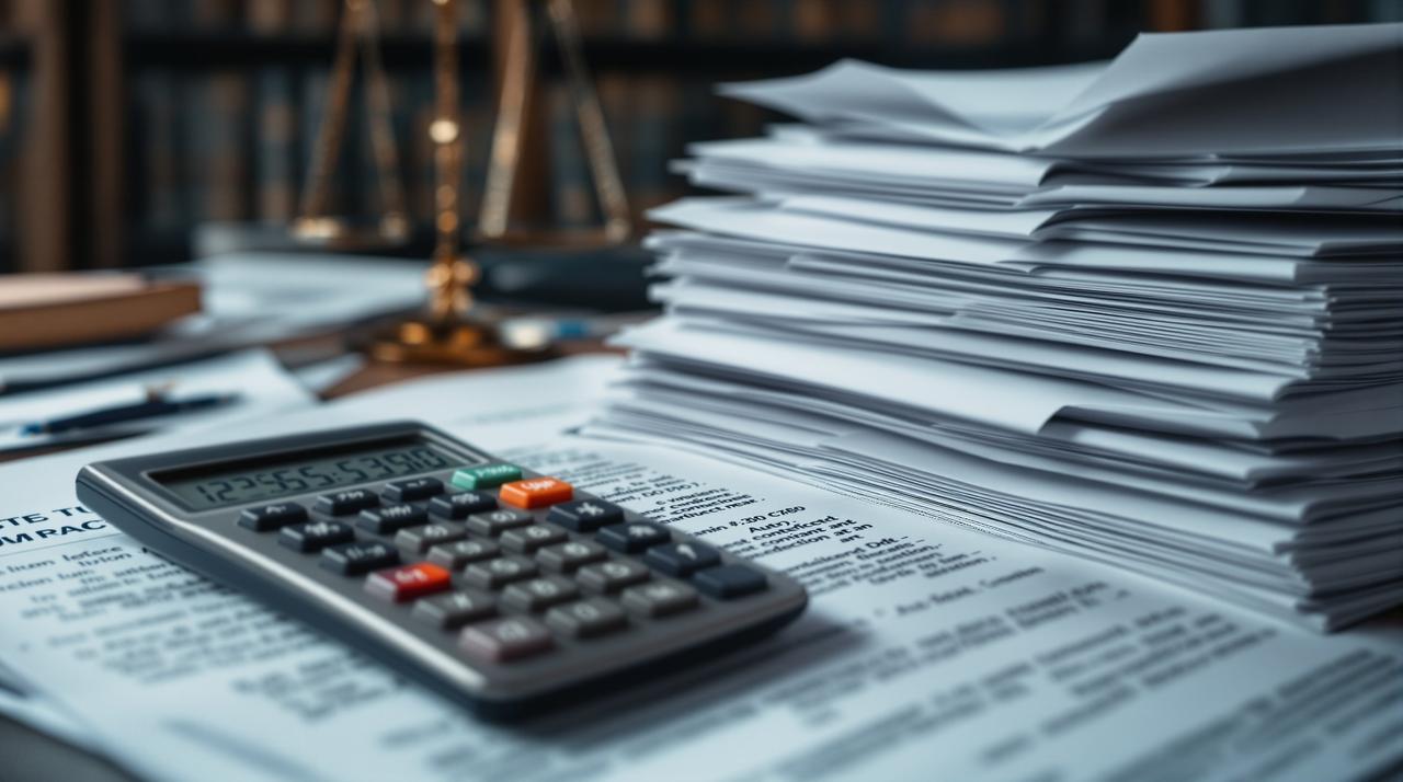 吃瓜爆料黑料 - 主播签约合同中暗藏天价违约金，新人主播陷入债务危机